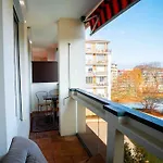 Appartement Situe 5 Min De La Gare Et Du Centre Ville